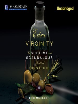 cover image of Extra Virginity